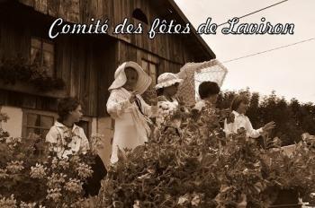 Comité des Fêtes