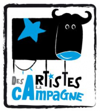 Des Artistes à la Campagne