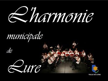 Harmonie Municipale de Lure
