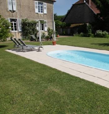 Chambres d'hôtes Rosabonheur
