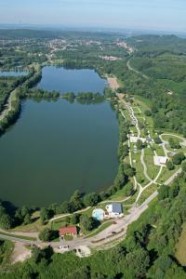 Camping des Ballastières