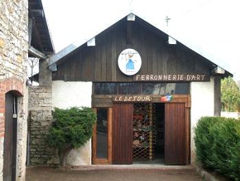 Ferronnerie Le Détour