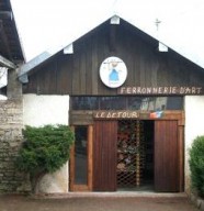 Ferronnerie Le Détour