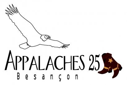 Appalaches 25