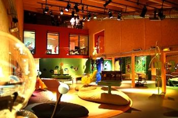 Maison du Parc Naturel du Haut-Jura