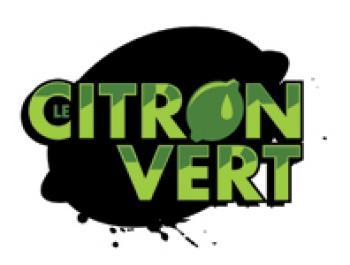 Le Citron Vert