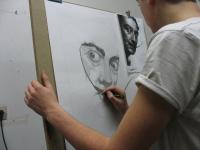 De la Peinture en Particulier