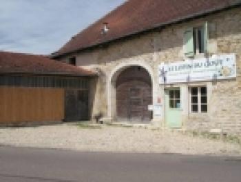 Le Lopin du Goût