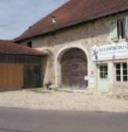 Le Lopin du Goût