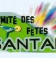 Comité des Fêtes