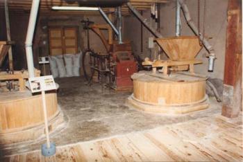 Moulin du Val d'Amour