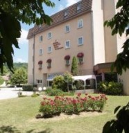 Hôtel des Cépages