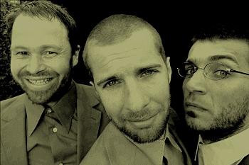 Compagnie Robert et Moi