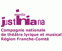 Ensemble Justiniana
