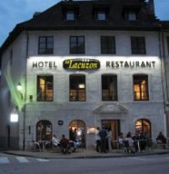 Le Lacuzon