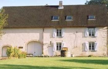 Chambres d'hôtes Le Presbytère