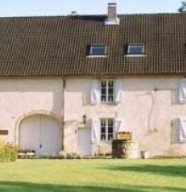 Chambres d'hôtes Le Presbytère