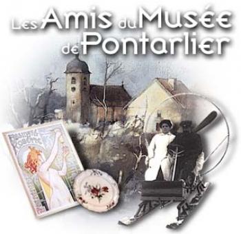 Les Amis du Musée de Pontarlier
