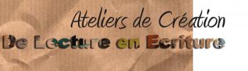 De Lecture en Ecriture