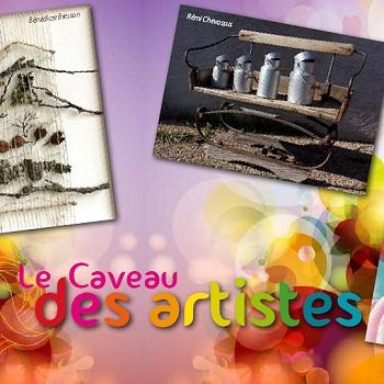 Caveau des Artistes