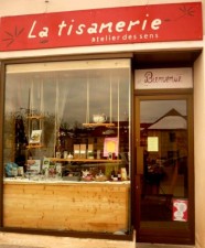 La Tisanerie