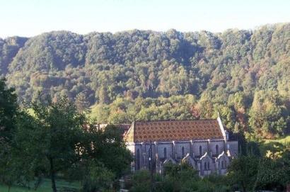 AVE - Association des Amis et Anciens de Vaux-sur-Poligny