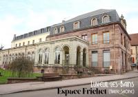 Espace Frichet - Galerie des Arts