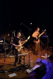 Deladjaya Trio