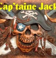 Cap'taine Jack