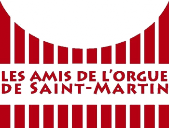 Les Amis de l'Orgue de Saint-Martin
