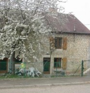 Gîte Le Cerisier