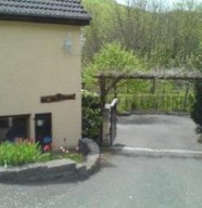 La Clairière de Mancenans