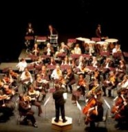 Orchestre Symphonique de Pontarlier