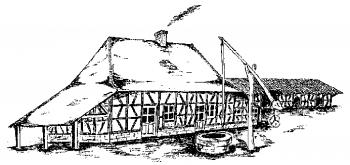 La Grange Rouge