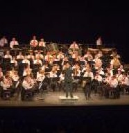 Orchestre d'Harmonie de la Ville de Belfort