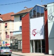 Espace Gandhi