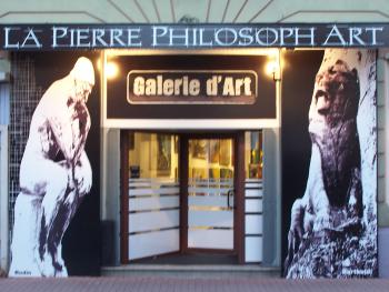 La Pierre Philosoph'Art