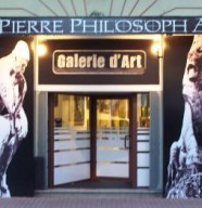 La Pierre Philosoph'Art