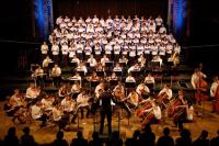 Choeur et Orchestre Inter-Lycées