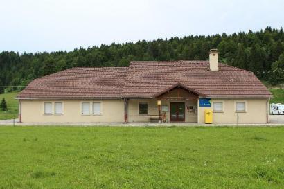 Espace Les Dolines