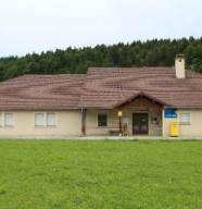 Espace Les Dolines