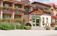 Restaurant Etoile des Neiges