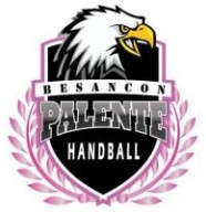 Palente Besançon Handball