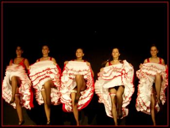 Danse Ta Vie