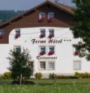 Ferme-Hôtel de La Vrine