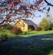 Gîte La Maison des 4 Saisons
