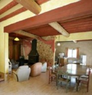 Gîte Casa Arbores