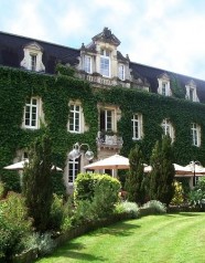 Château de Nantilly