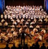 Choeur et Orchestre Inter-Lycées