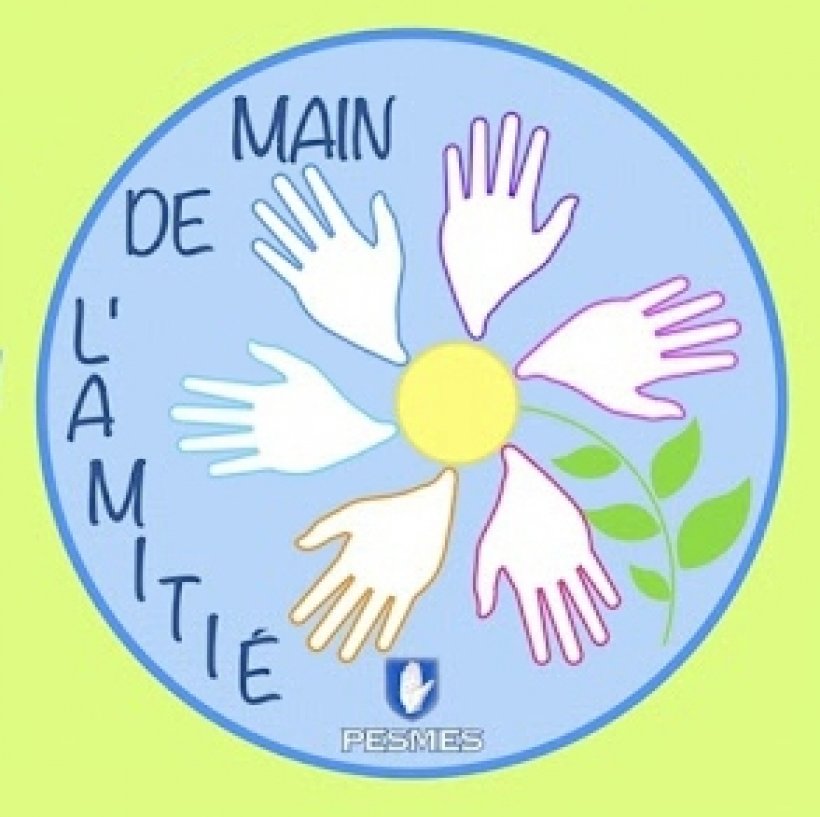 La Main de l'Amitié